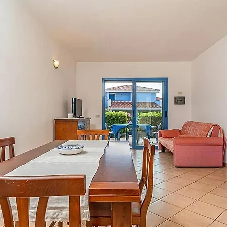 Appartement Tartaruga G Monte Petrosu