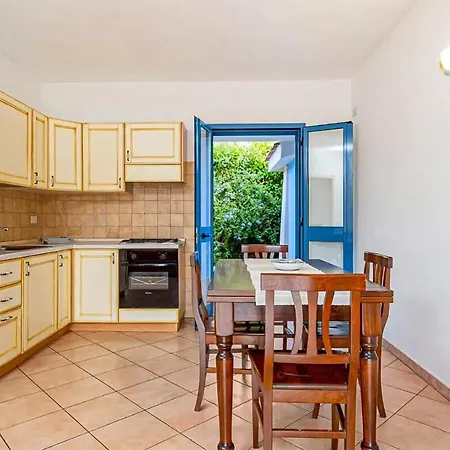 Tartaruga G Appartement