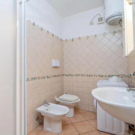 Appartement Tartaruga G