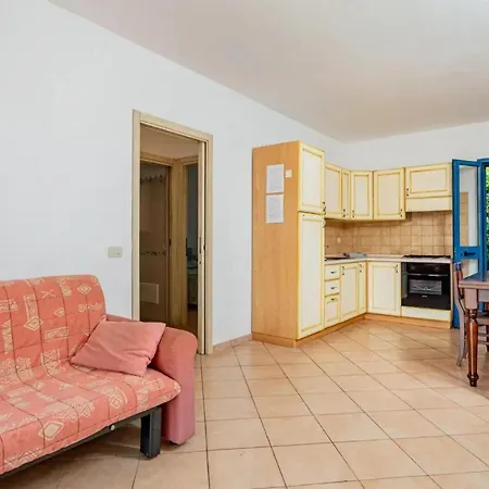 Tartaruga G Appartement