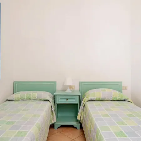 Tartaruga G Appartement *